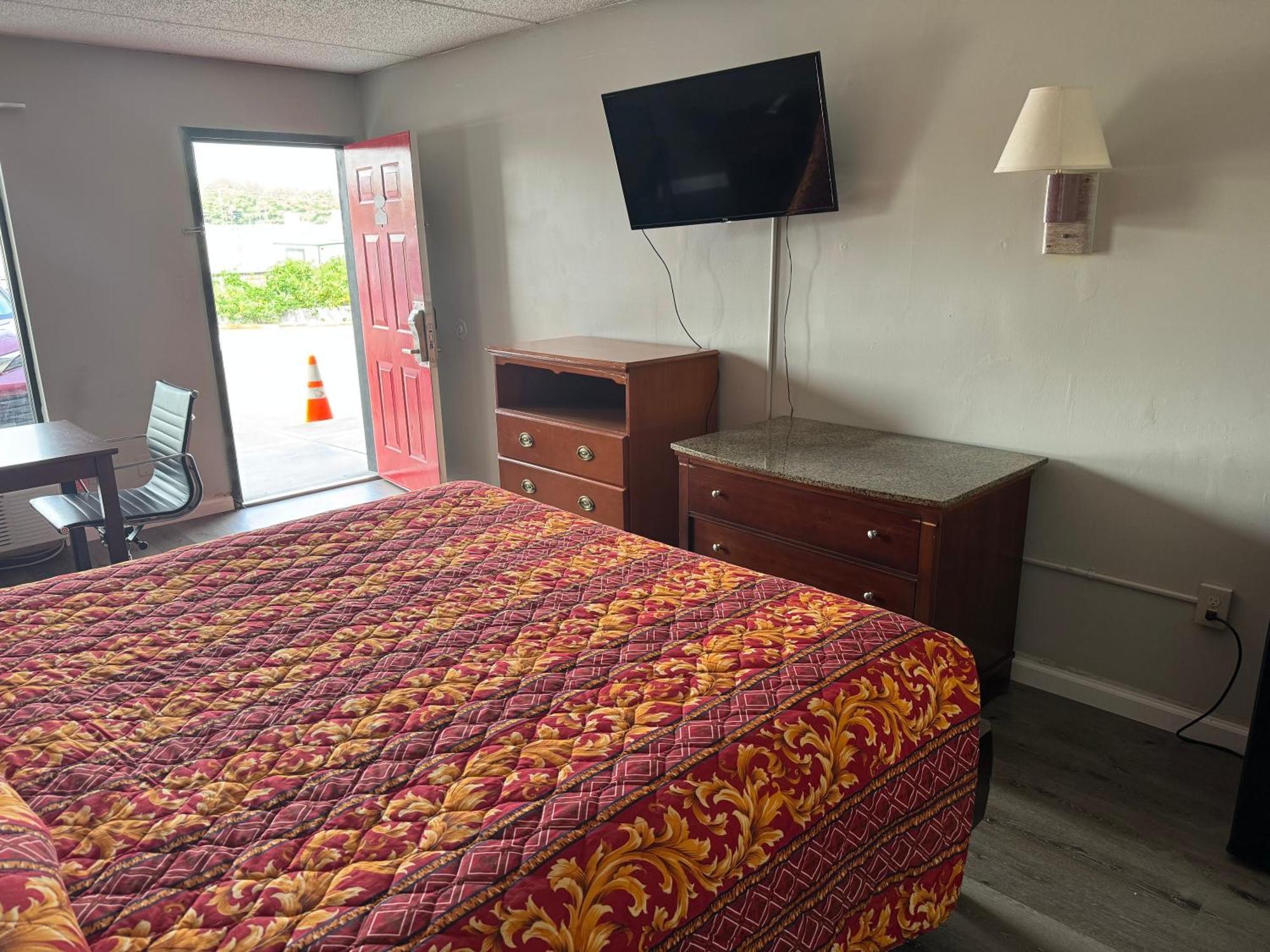Regency Inn 리버데일 외부 사진